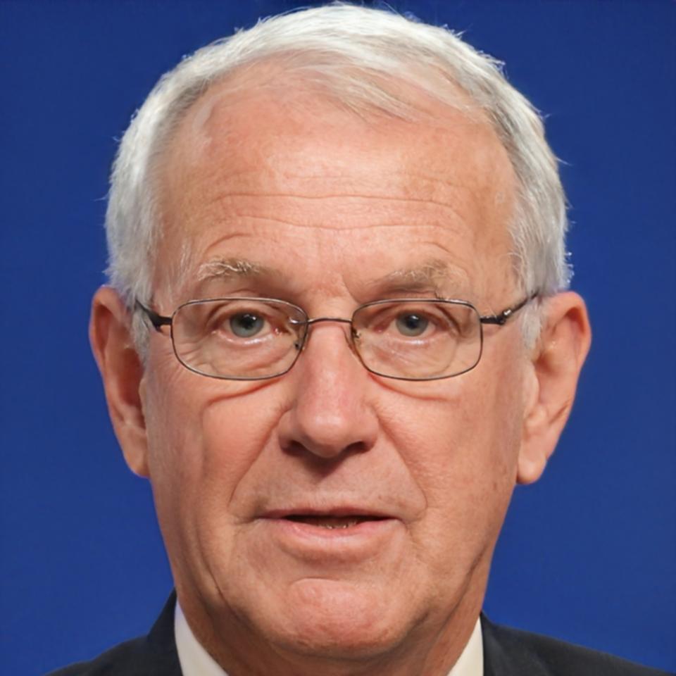 Marcus Weber