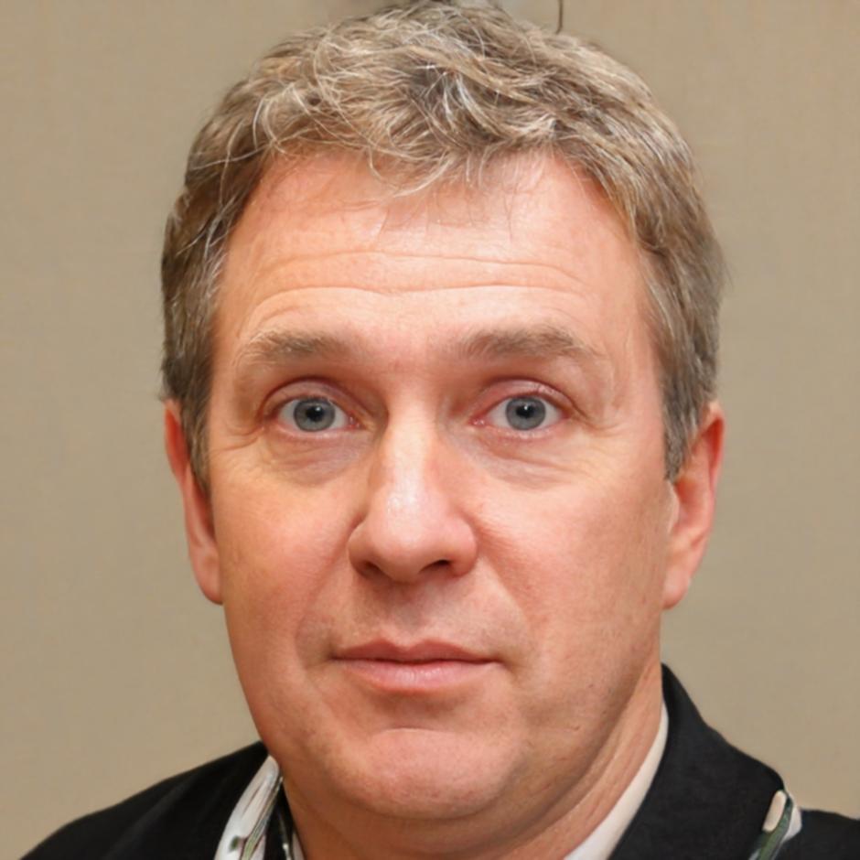 Thomas Schmidt, Leiter Bildungsprogramme