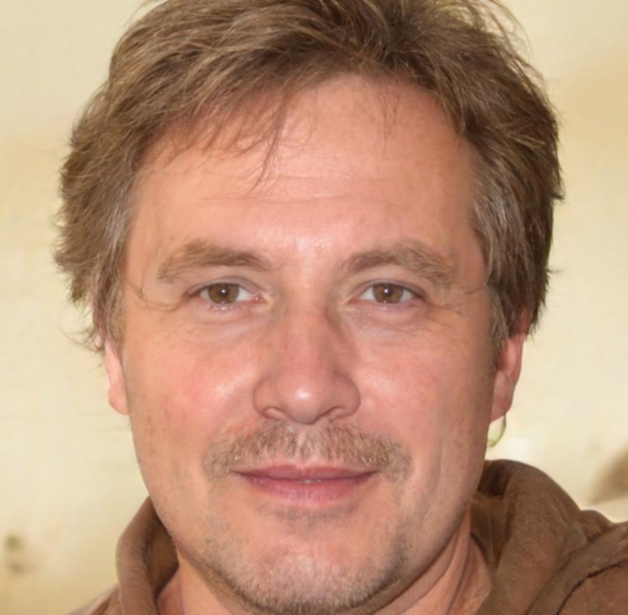 Andreas Koller